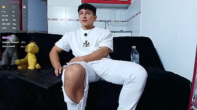 jacques cardiet online show from May 1, 2:41 pm