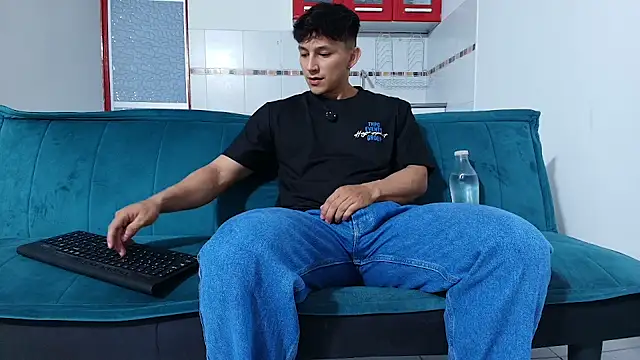 jacques cardiet online show from July 11, 2:41 pm