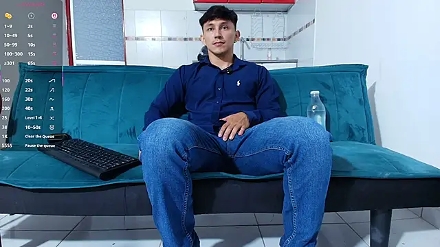 jacques cardiet online show from June 18, 4:34 pm