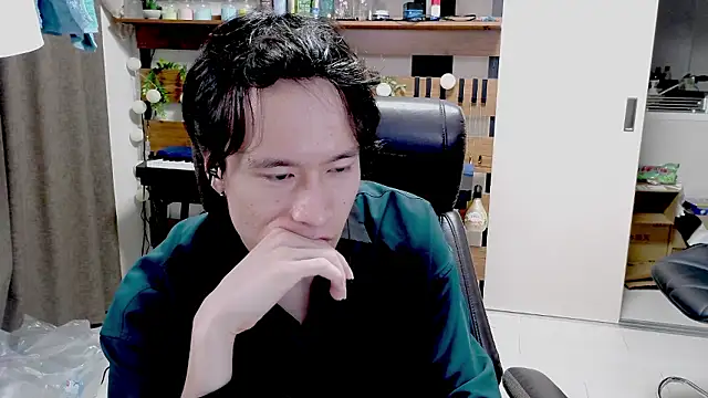 IroManager online show from May 14, 6:50 pm