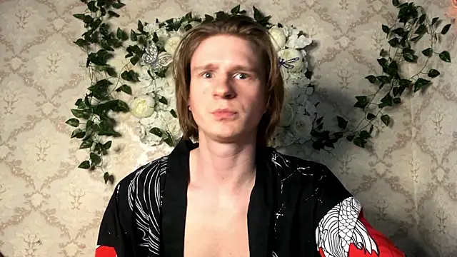 ArchiZuki69 online show from March 23, 8:15 pm