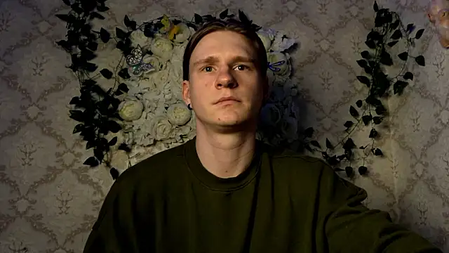 ArchiZuki69 online show from March 27, 5:03 pm