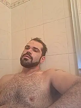 Zander823 online show from May 7, 4:23 am