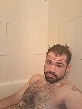 Zander823 online show from April 21, 1:42 am