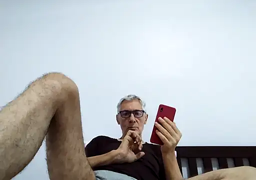 BIGUNCUTHARDCOCK online show from August 1, 1:15 am