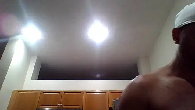 AdonisNarcissus online show from June 14, 6:48 am