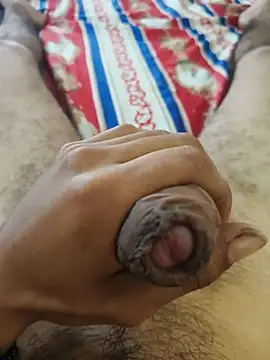 TerribleRusset online show from July 8, 1:26 pm