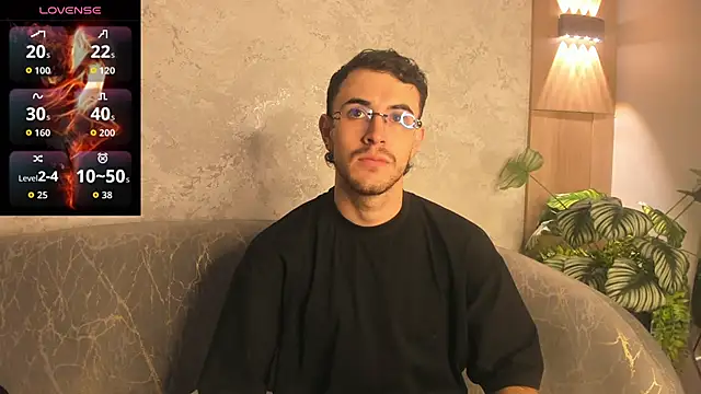 CodyWalkerR online show from June 6, 5:41 pm