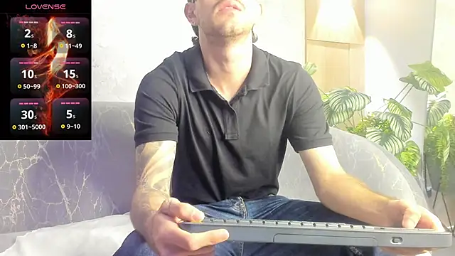CodyWalkerR online show from June 9, 5:47 pm