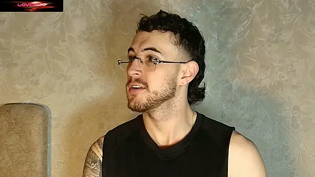 CodyWalkerR online show from June 21, 12:16 am