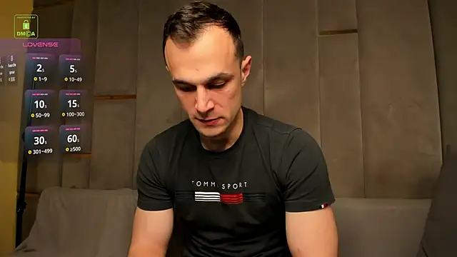 BrandonNorris online show from June 10, 10:39 am