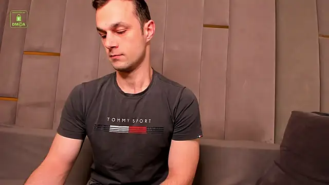 BrandonNorris online show from July 7, 7:23 am
