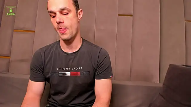BrandonNorris online show from July 7, 6:47 am