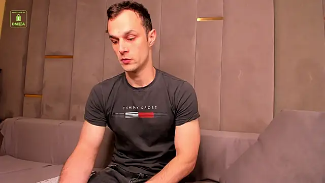BrandonNorris online show from July 6, 10:45 am