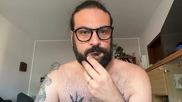 beardo85 online show from June 23, 12:42 pm