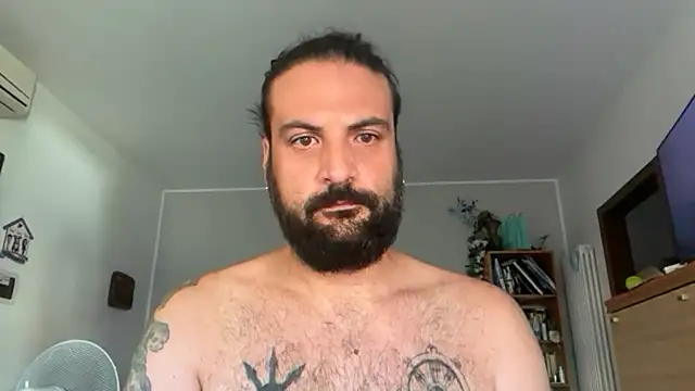 beardo85 online show from July 7, 2:10 pm