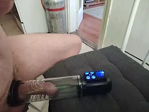 ChokeIce online show from May 26, 7:26 am