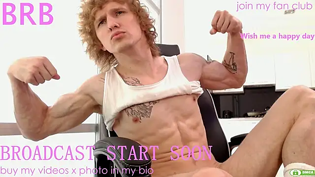 jammysir online show from May 8, 9:10 am