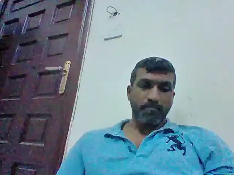 Mulla indian1988 online show from May 1, 9:39 pm