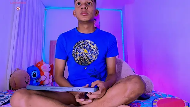 dilan alfonzo online show from August 5, 1:16 pm