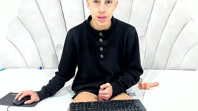 thiago19s online show from July 25, 12:57 pm