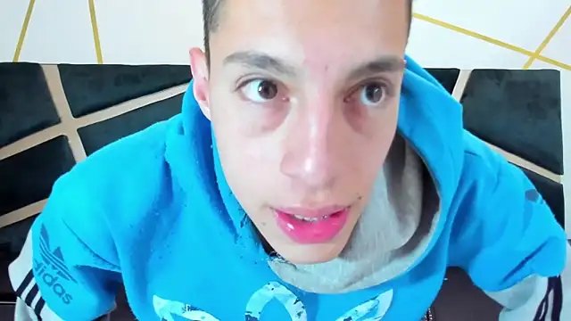 thiago19s online show from May 6, 1:22 pm
