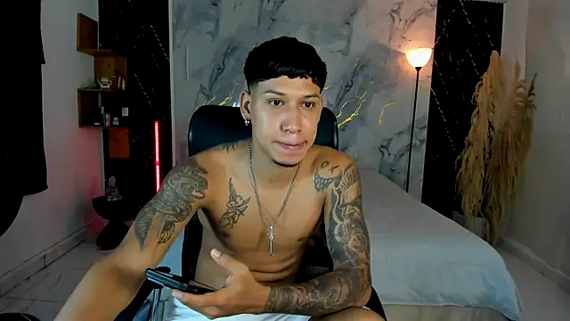 slim master12 online show from May 15, 11:24 pm