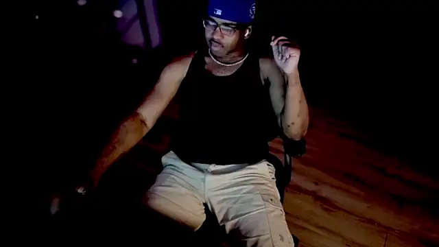 Southernfuckery online show from April 30, 10:03 pm