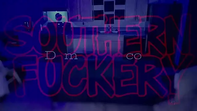 Southernfuckery online show from May 4, 3:41 am