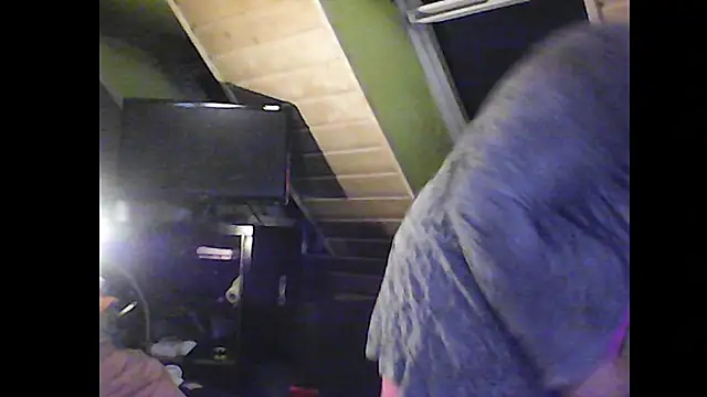 Family666Zombie online show from May 23, 1:44 am