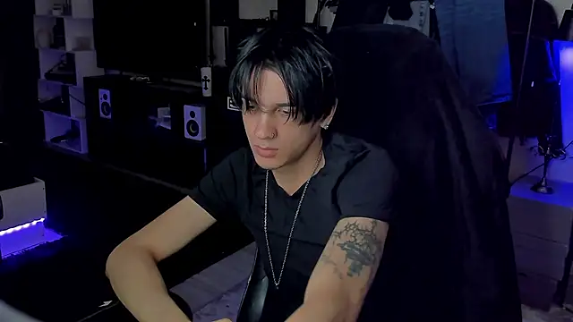 MarkBrowniii online show from July 23, 4:54 am