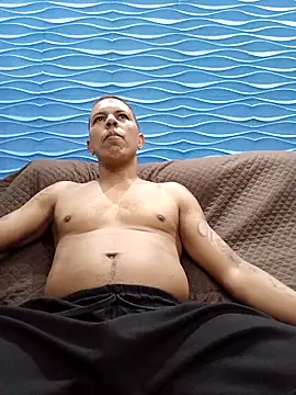 Seductiveblack online show from April 30, 8:49 pm