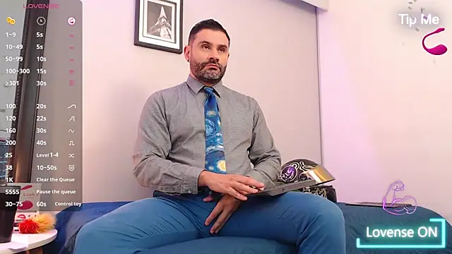 jonasbeards online show from June 23, 3:15 pm