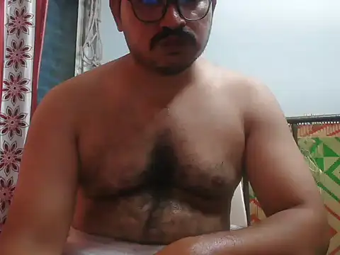naughtymike0007 online show from July 26, 3:20 pm