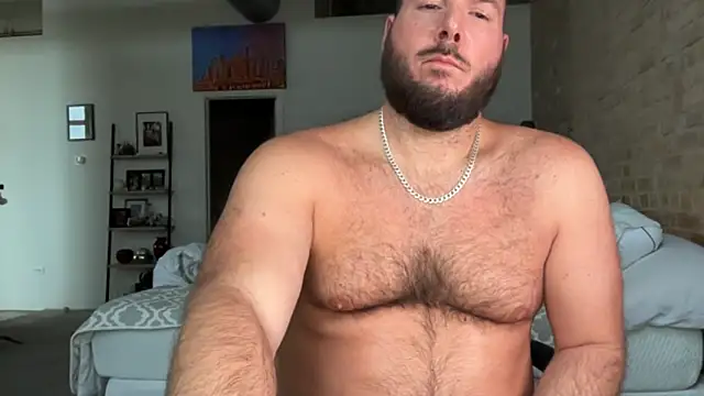Barebackheat online show from May 5, 11:23 am
