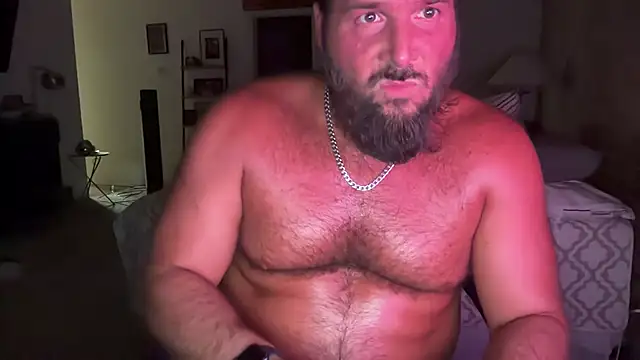 Barebackheat online show from July 24, 3:47 am