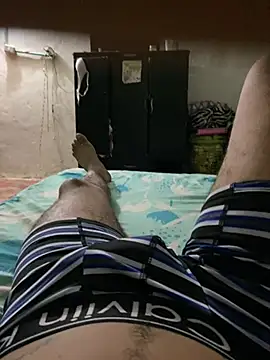 Yesiell online show from June 26, 10:34 pm