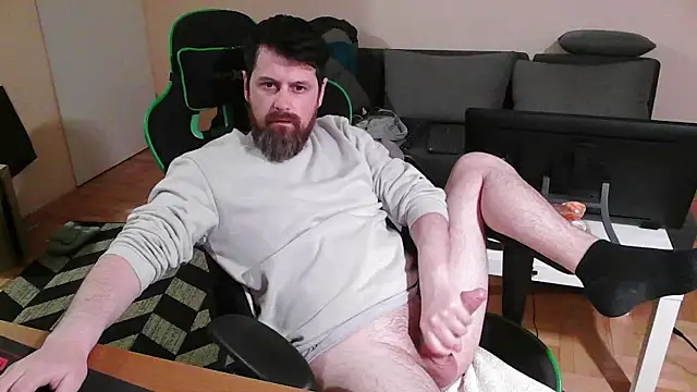 DickStaza online show from April 29, 9:21 pm