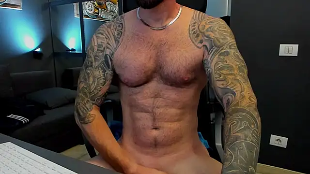 AronGrant online show from June 7, 9:49 am