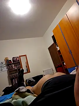 SlutBoy1997 online show from December 26, 6:12 pm