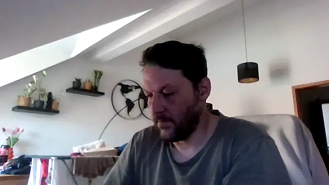 BennyLommy online show from May 2, 9:56 am