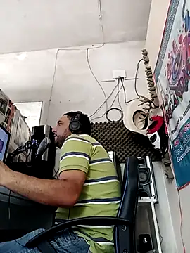 nek36 online show from April 27, 6:46 pm