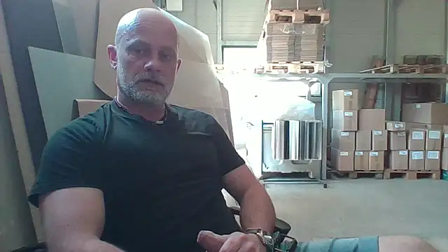 Boomerhun online show from May 4, 1:13 pm