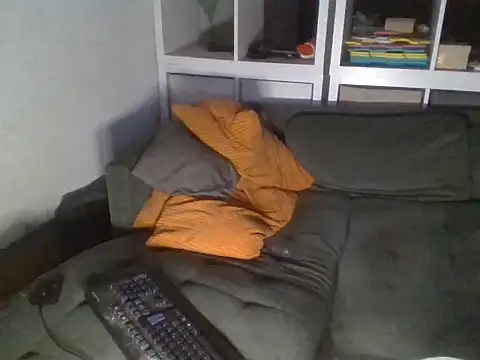 Fuckbuddy36 online show from July 30, 7:02 pm