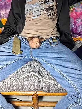 Bbboy42 online show from July 12, 12:34 am