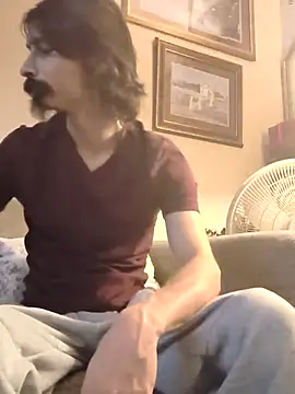Anxiety420 online show from May 11, 2:24 am