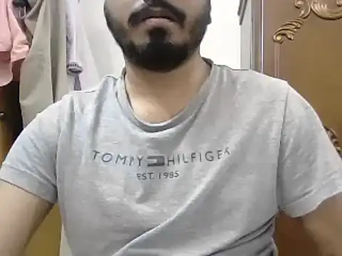 desiboyasif online show from March 4, 6:26 pm