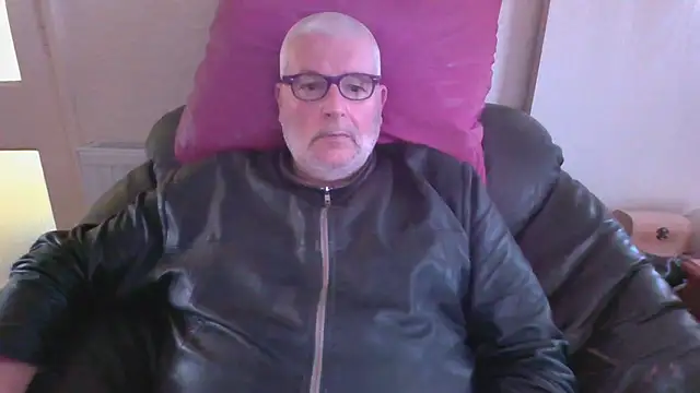 Leatherman63 online show from July 25, 11:51 am