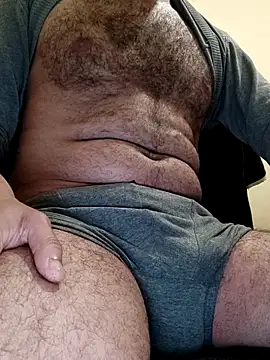 Hairyarabguy online show from April 29, 6:14 pm