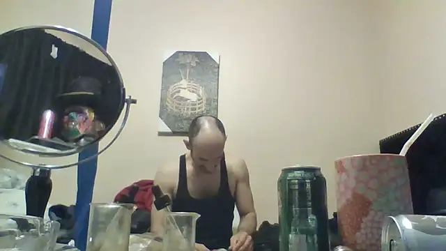hailzeffn online show from May 10, 9:49 pm